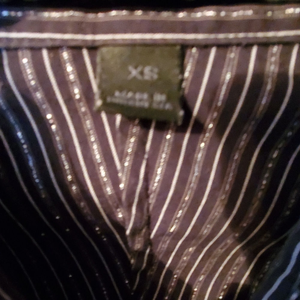 Express Button Down Shirt - image 4